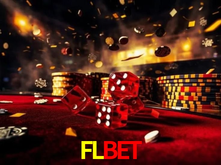FLBET Tragamonedas