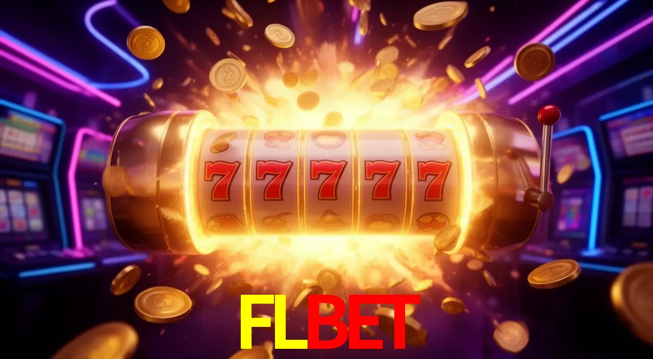 FLBET Centro de retiro rápido