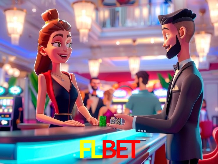 FLBET Two-Factor Authentication Slots