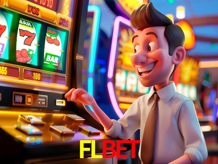 FLBET Live Blackjack