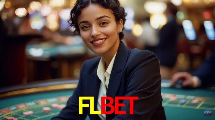 FLBET mobile gaming