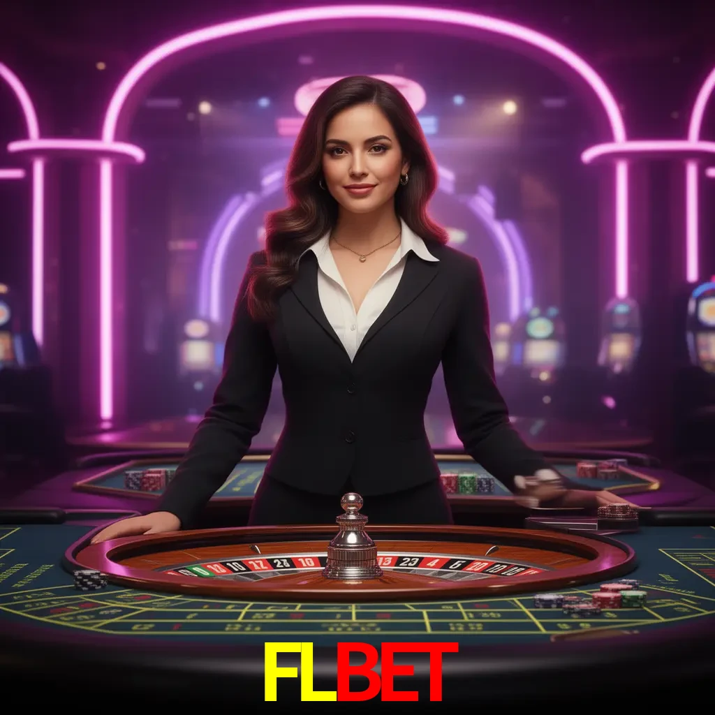 FLBET Rondas de bonificación