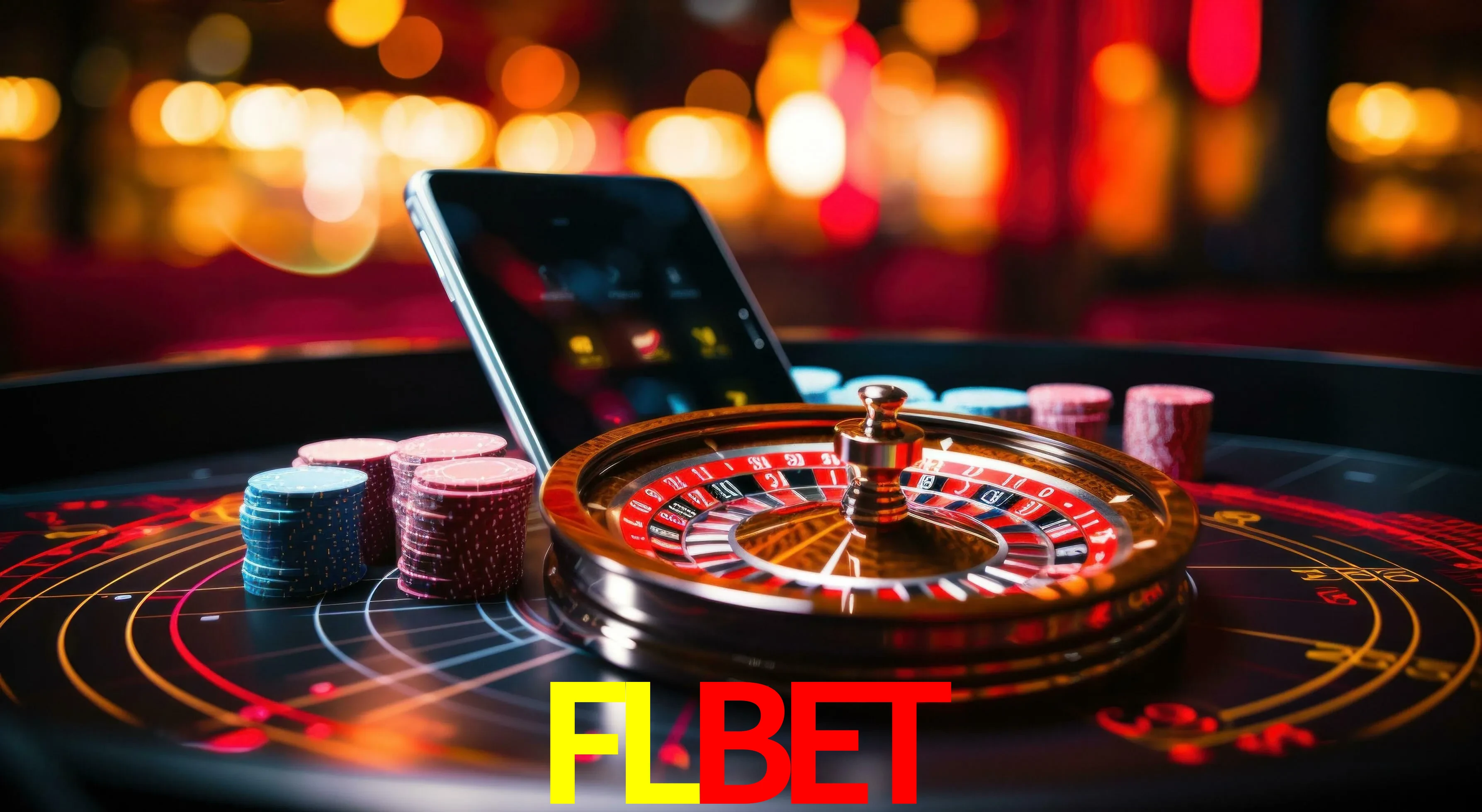FLBET Casino en Vivo